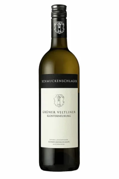 Grüner Veltliner