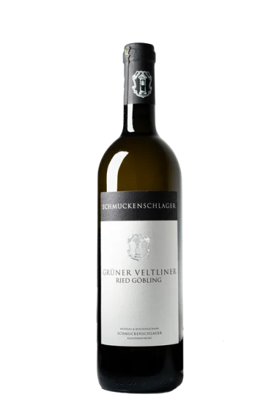 Grüner Veltliner Ried Göbling