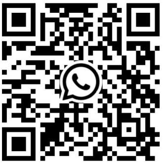 WhatsApp QR Code